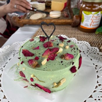 Mitai Bakery - Chocolate cake - Desserts Near Me