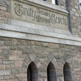 Base of the Tower