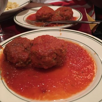 Benito One - Little Italy Meatballs! - Italian Near Me - New York, New York
