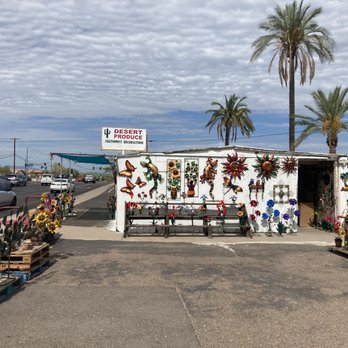 Desert Produce - 7.31.2022. - Fruits & Veggies Near Me - Phoenix, Arizona Desert Produce - 7.31.2022. - Fruits & Veggies Near Me - Phoenix, Arizona