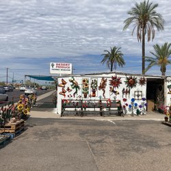 Desert Produce - 7.31.2022.