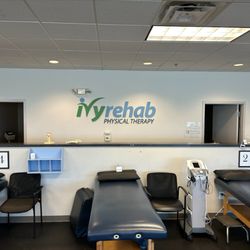 Ivy Rehab Physical Therapy