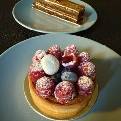 Notre Pâtisserie
