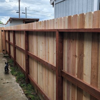 Ergeon - Fences & Gates Near Me - Sacramento, California