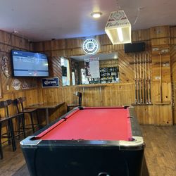 High Lēad Saloon, Smokehouse & Casino
