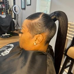 Trina’s Nail & Beauty Spa