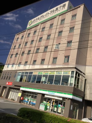 Hotel Takachiho by null