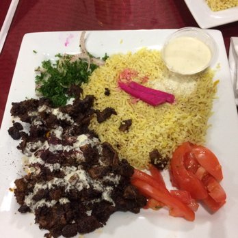 That Lebanese Place - Beef shawarma - Lebanese Near Me - Springfield, Missouri That Lebanese Place - Beef shawarma - Lebanese Near Me - Springfield, Missouri