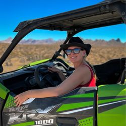 Laughlin Off-Road Rentals