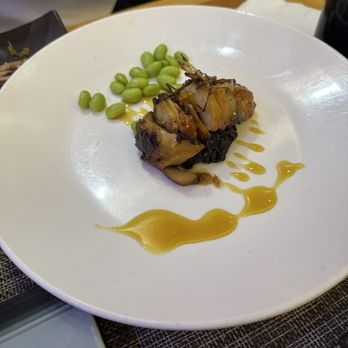 mizu - Miso Black Cod - Sushi Bars Near Me - New York, New York mizu - Miso Black Cod - Sushi Bars Near Me - New York, New York