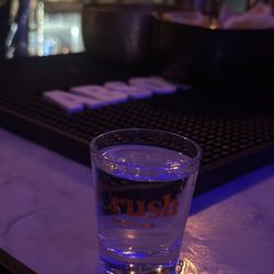 Crush Dance Bar