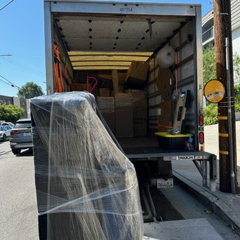 Urban Moving Services - Movers Near Me - Los Angeles, California Urban Moving Services - Movers Near Me - Los Angeles, California