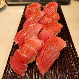 Yamayuki Bluefin Chu Toro