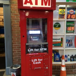 Hopewell Citgo - 24 hour atm