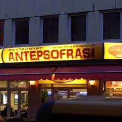 Antep Sofrasi
