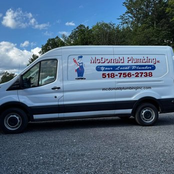 McDonald Plumbing - Plumbing Near Me - Westerlo, New York McDonald Plumbing - Plumbing Near Me - Westerlo, New York