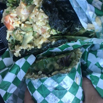 Poke Me - Hawaiian Near Me - Irvine, California Poke Me - Hawaiian Near Me - Irvine, California