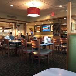 Perkins American Food