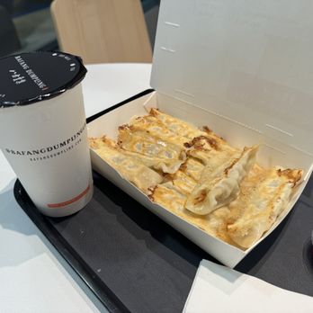 Bafang Dumpling - Taiwanese Near Me - Gardena, California
