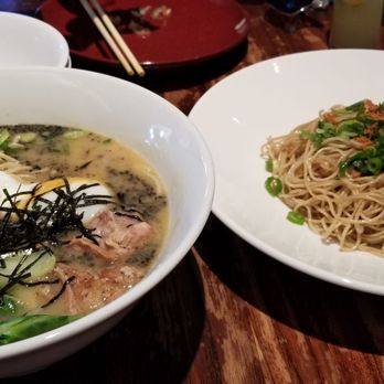 Star Noodle - Ramen + garlic noodles - Asian Fusion Near Me - Lahaina, Hawaii
