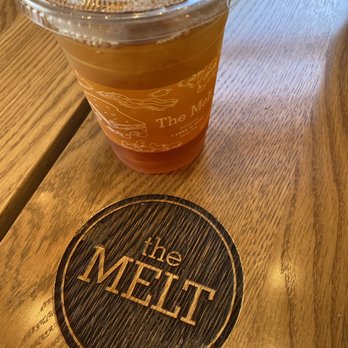 The Melt - Iced tea - Sandwiches Near Me - Folsom, California The Melt - Iced tea - Sandwiches Near Me - Folsom, California