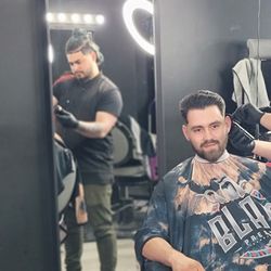 Blade Prestige Barbershop