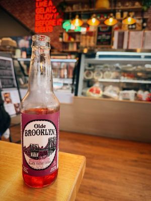 Cosa Nostra Italian Deli by null