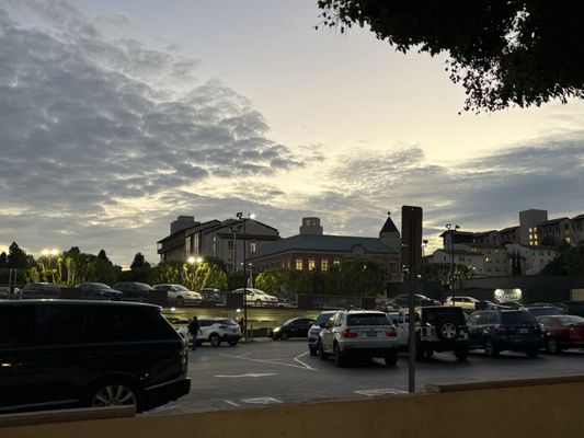 Westwood Village Farmers' Market by null