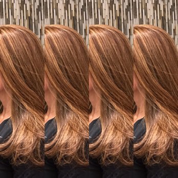 Acote Salon - Love it  thank you - Hair Salons Near Me - Boston, Massachusetts