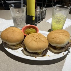 Joe Rouer's Bar