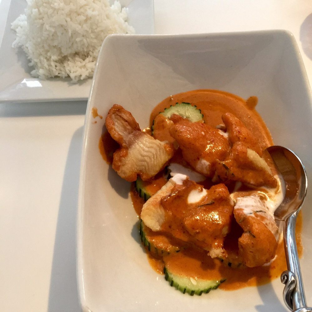 Yes Thai Chicago - Chu Chee Catfish - Thai Near Me - Chicago, Illinois Yes Thai Chicago - Chu Chee Catfish - Thai Near Me - Chicago, Illinois