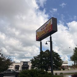 Mineral City Mill and Grill