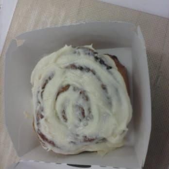Cinnabon - a cinnamon roll in a box - Bakeries Near Me - Shelbyville, Indiana Cinnabon - a cinnamon roll in a box - Bakeries Near Me - Shelbyville, Indiana