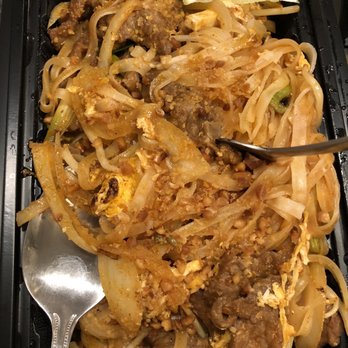 Kobe Sushi and Teriyaki - Beef Pad Thai, Takeout March 2021 - Japanese Near Me - Yakima, Washington Kobe Sushi and Teriyaki - Beef Pad Thai, Takeout March 2021 - Japanese Near Me - Yakima, Washington