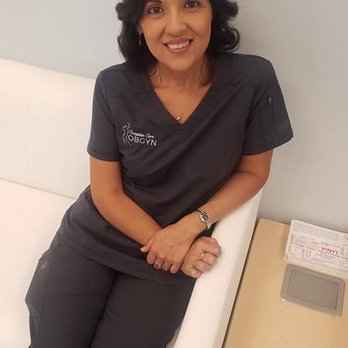 Complete Care OBGYN - Maribel - Dr. Hsiung's MA - Obstetricians & Gynecologists Near Me - Henderson, Nevada