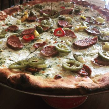 Pizza City USA - Food Tours Near Me