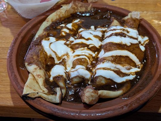 Xicohtencatl Restaurant by null