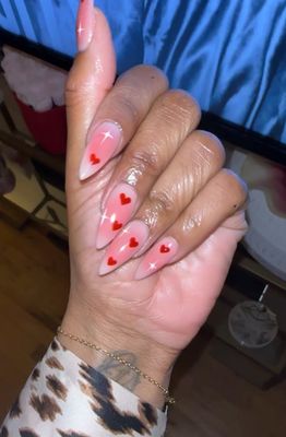 AKIKO Nails by null