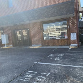 North Georgia Barbeque - Barbeque Near Me - Dahlonega, Georgia North Georgia Barbeque - Barbeque Near Me - Dahlonega, Georgia