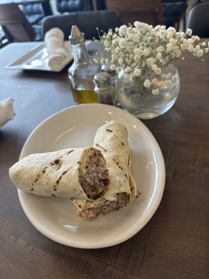 Istanbul Doner Kebab by null