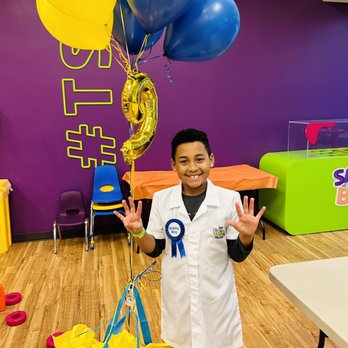 The Slime Factory - 9th birthday - Kids Activities Near Me - Bellevue, Washington The Slime Factory - 9th birthday - Kids Activities Near Me - Bellevue, Washington