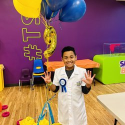 The Slime Factory - 9th birthday