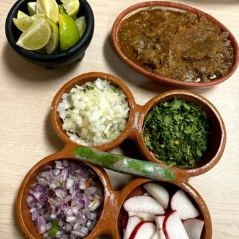 Birrieria Diaz - Beef Birria - Mexican Near Me - Bethany, Oklahoma