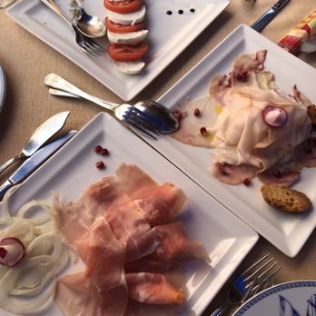 Ristorante Nico' - Seafood Near Me - Sanremo, IM Ristorante Nico' - Seafood Near Me - Sanremo, IM