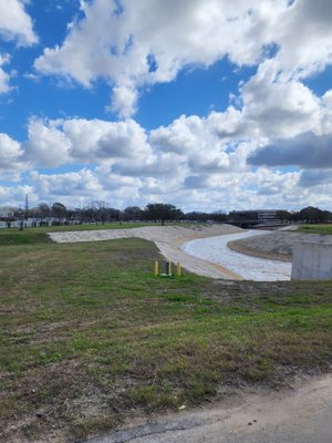 George Bush Park by null