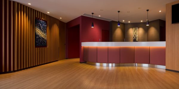 イーホテル東新宿 by null