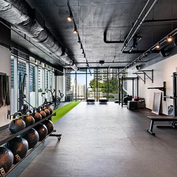 EAST - EASTtudio - Hotels Near Me - Miami, Florida