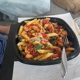 Gnocchi