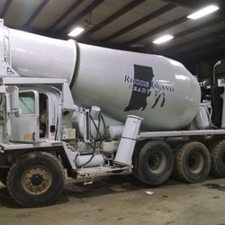 Rhode Island Ready Mix