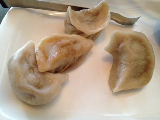 Chin's Kitchen by null